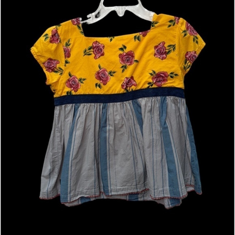 Matilda Jane top - Picture 2 of 3